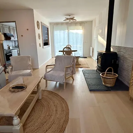 Maison 300m De La Équihen-Plage