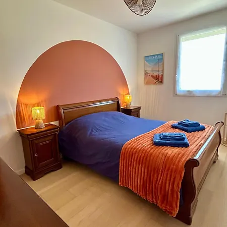 Maison 300m De La Holiday home