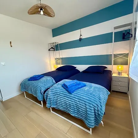 Maison 300m De La Équihen-Plage