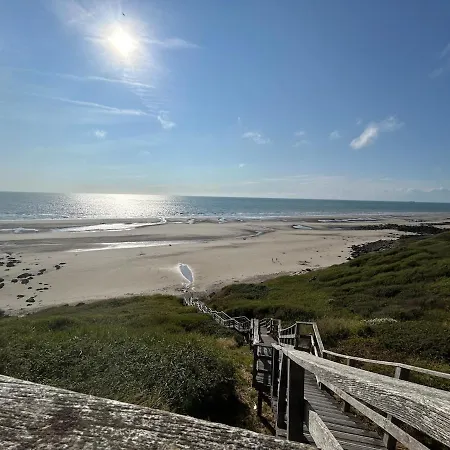 Maison 300m De La Feriehus Équihen-Plage